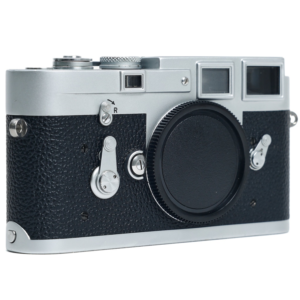 Leica M3 Body (Single stroke) - Grade 9 