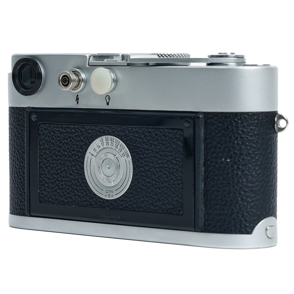 Leica M3 Body (Single stroke) - Grade 9 