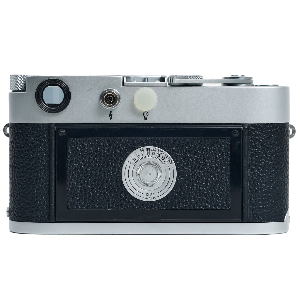 Leica M3 Body (Single stroke) - Grade 9 