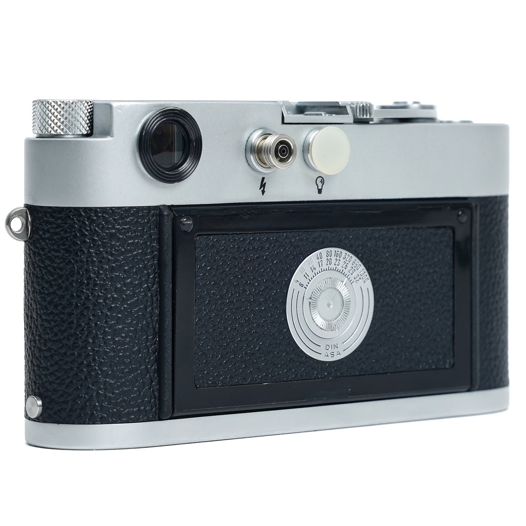 Leica M3 Body (Single stroke) - Grade 9 