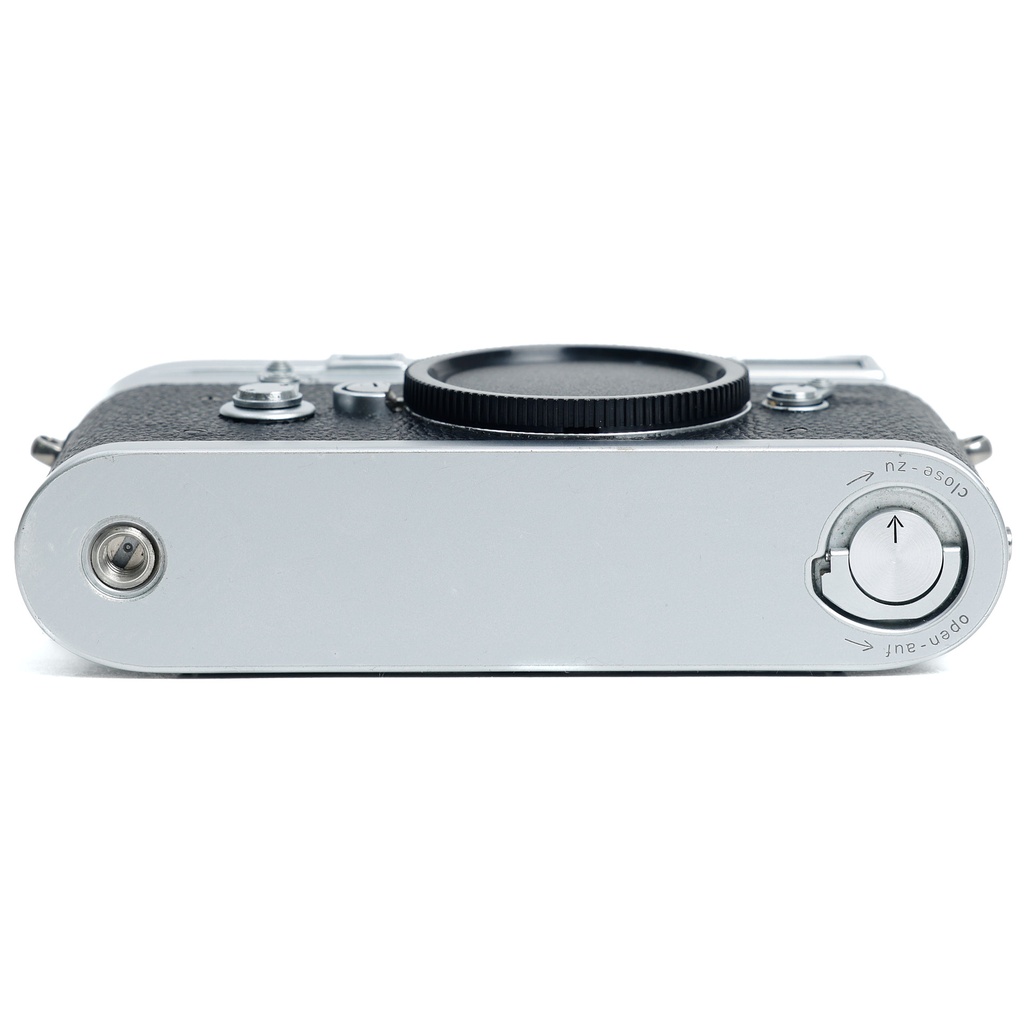 Leica M3 Body (Single stroke) - Grade 9 