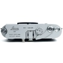 Leica M3 Body (Single stroke) - Grade 9 