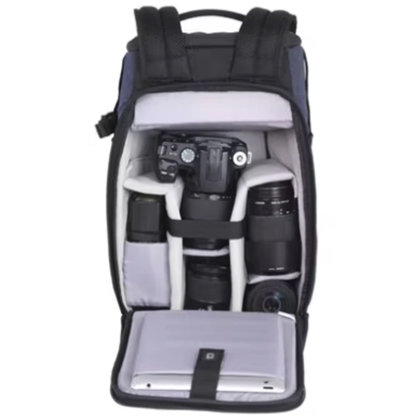 Vanguard Vesta Aspire 41 Backpack - Navy