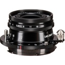 Voigtlander 28mm f/2.8 VM I - Black