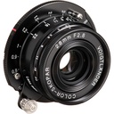 Voigtlander 28mm f/2.8 VM I - Black