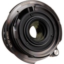 Voigtlander 28mm f/2.8 VM I - Black