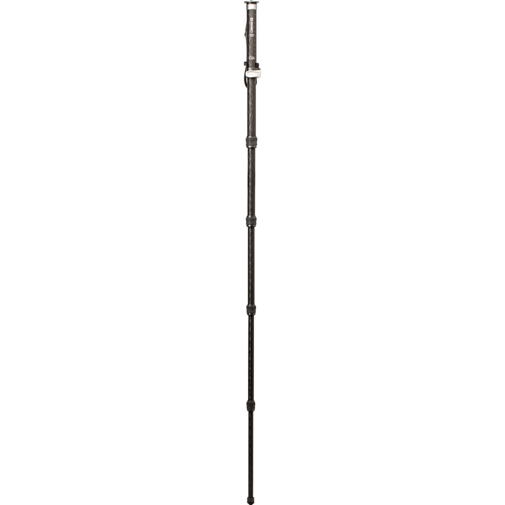 Benro MSD46C SupaDupa Carbon Fibre 6-Sect