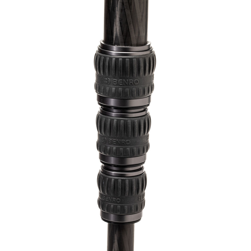 Benro MSD46C SupaDupa Carbon Fibre 6-Sect