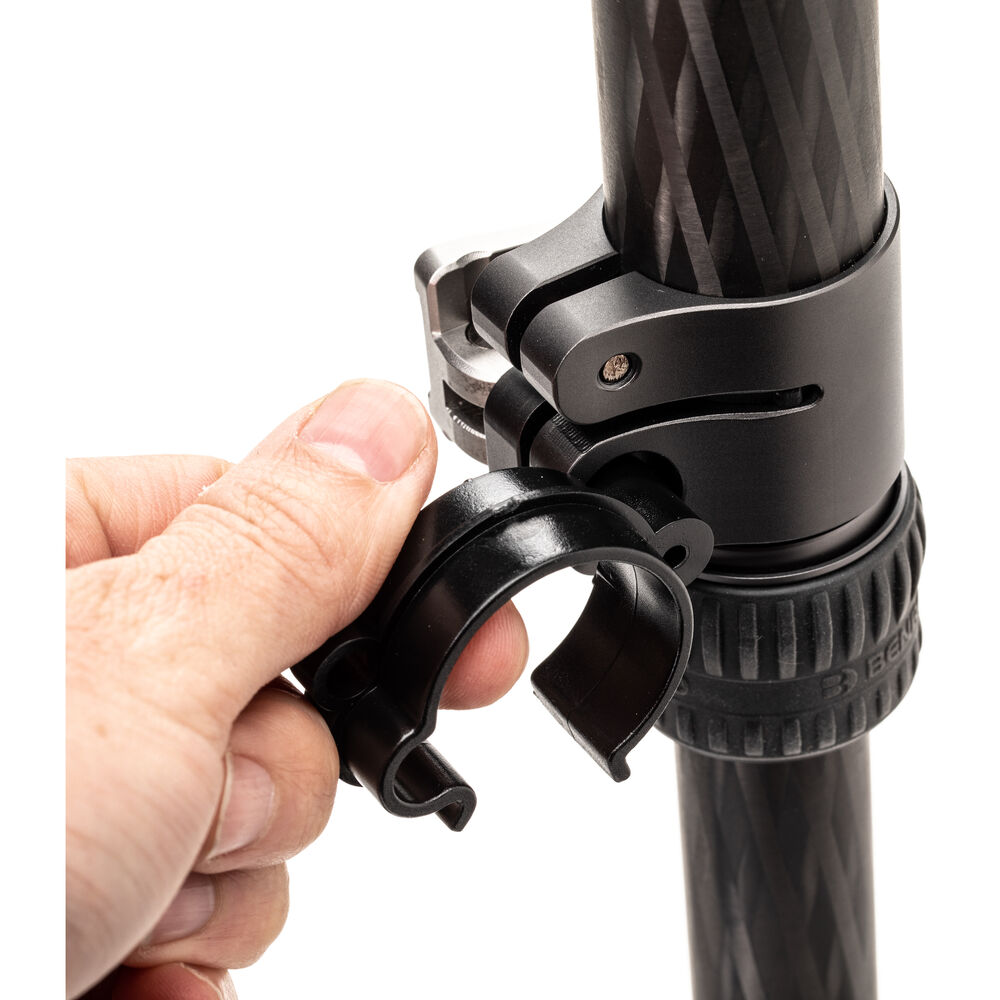Benro MSD46C SupaDupa Carbon Fibre 6-Sect