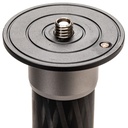 Benro MSD46C SupaDupa Carbon Fibre 6-Sect