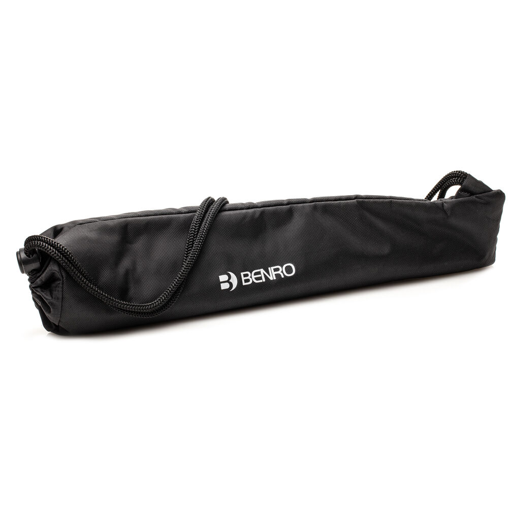 Benro MSD46C SupaDupa Carbon Fibre 6-Sect