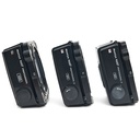 Mamiya RZ67 + 110mm f/2.8 + 180mm + 250mm f/4.5, w/- 2 Film + Backs Waist Level Finder & AE Prism Finder- Grade 8