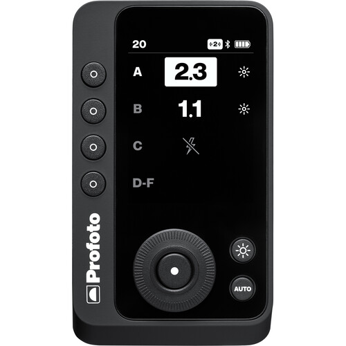 Profoto Connect Pro for Nikon - Grade 10