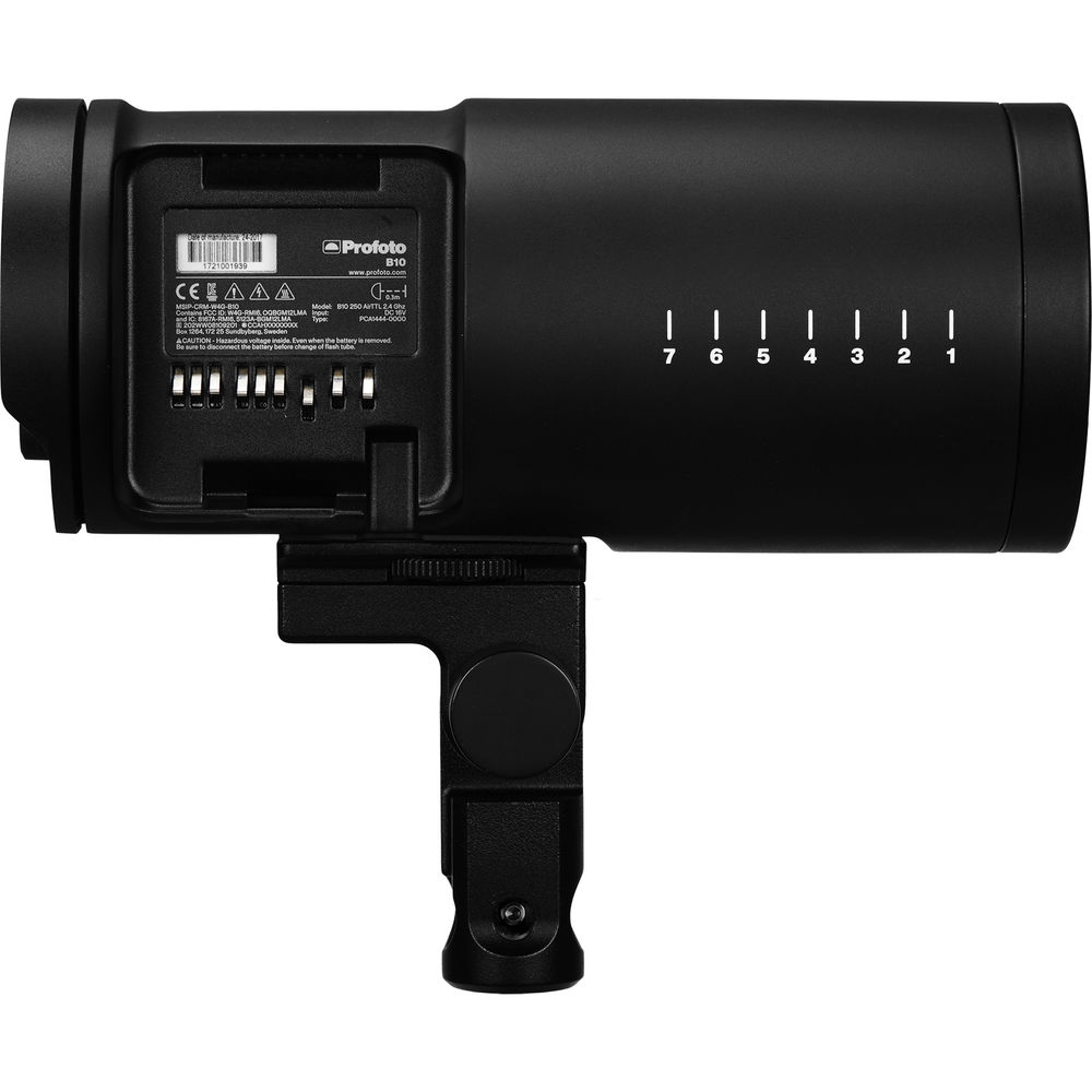 Profoto B10 Plus OCF Flash Duo Kit - Grade 9 