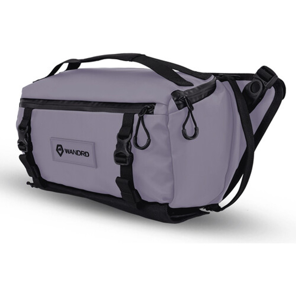 Wandrd ROGUE Sling 9L Uyuni Purple
