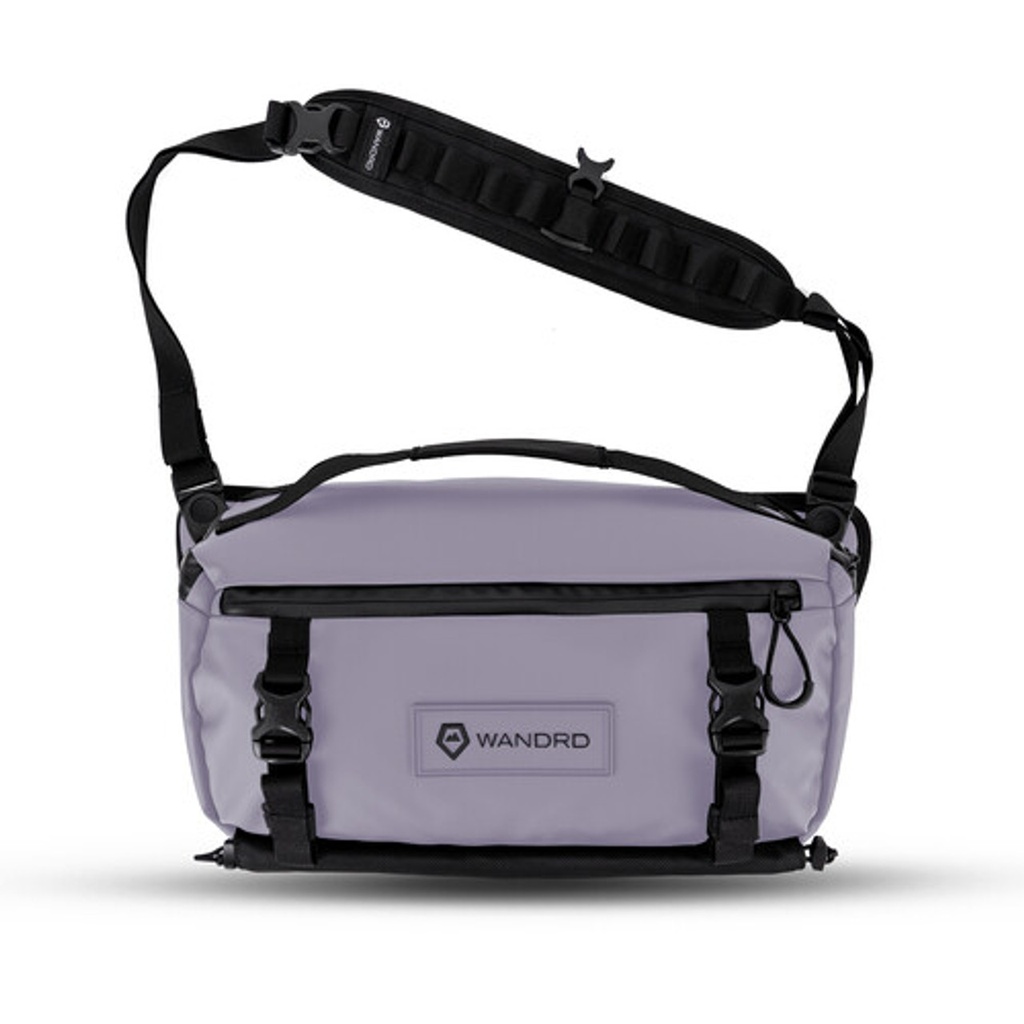 Wandrd ROGUE Sling 9L Uyuni Purple