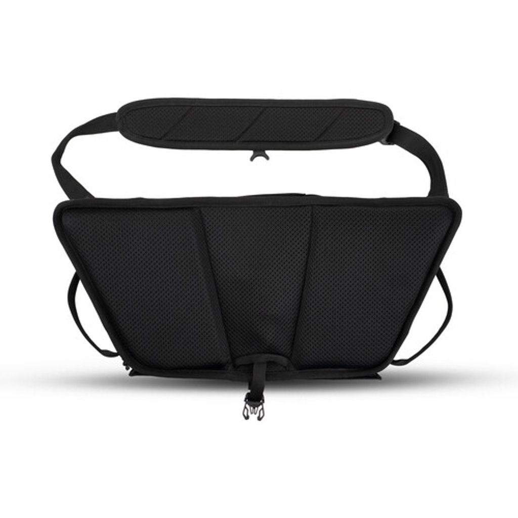 Wandrd ROGUE Sling 9L Uyuni Purple