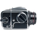 Hasselblad 500C/M Body w/- 80mm f/2.8 Planar - Grade 9