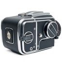 Hasselblad 500C/M Body w/- 80mm f/2.8 Planar - Grade 9