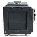 Hasselblad 500C/M Body w/- 80mm f/2.8 Planar - Grade 9