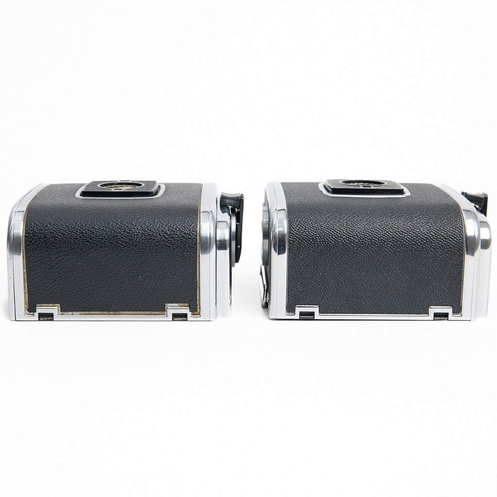 Hasselblad 500C/M Body w/- 80mm f/2.8 Planar - Grade 9