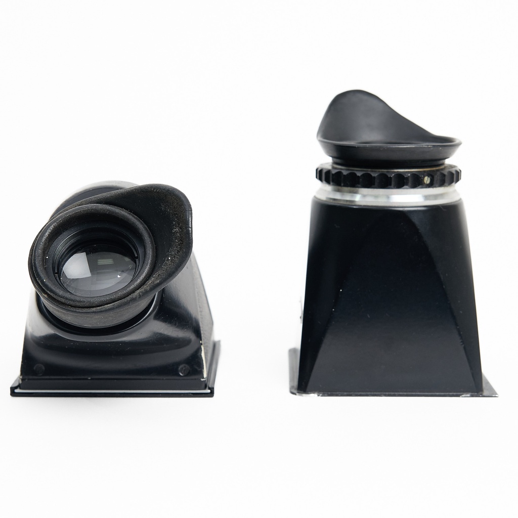 Hasselblad 500C/M Body w/- 80mm f/2.8 Planar - Grade 9