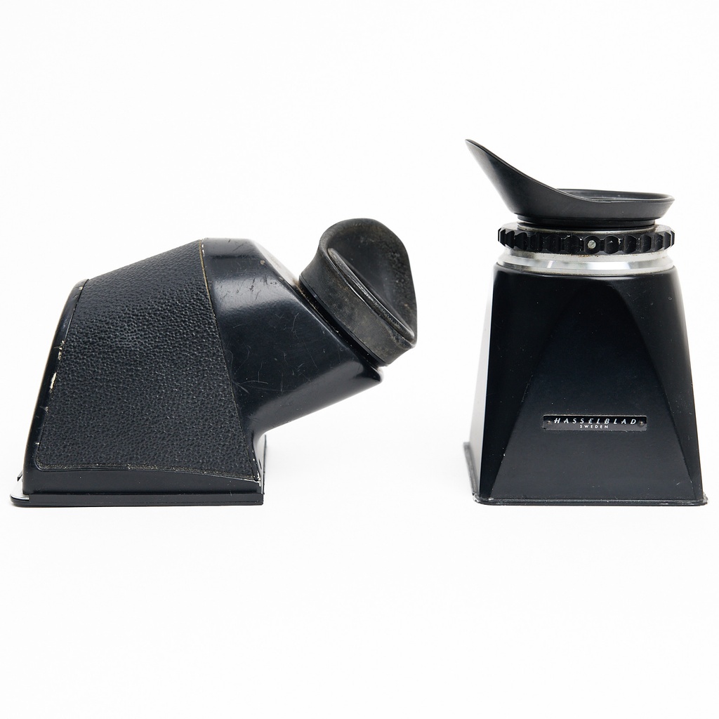 Hasselblad 500C/M Body w/- 80mm f/2.8 Planar - Grade 9