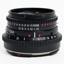 Hasselblad 500C/M Body w/- 80mm f/2.8 Planar - Grade 9