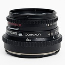 Hasselblad 500C/M Body w/- 80mm f/2.8 Planar - Grade 9