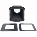 Hasselblad 500C/M Body w/- 80mm f/2.8 Planar - Grade 9