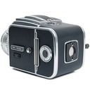 Hasselblad 500C Body w/- 80mm f/2.8 Planar Grade 8