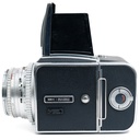 Hasselblad 500C Body w/- 80mm f/2.8 Planar Grade 8