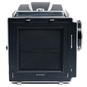 Hasselblad 500C Body w/- 80mm f/2.8 Planar Grade 8