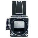 Hasselblad 500C Body w/- 80mm f/2.8 Planar Grade 8