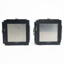 Hasselblad 500C Body w/- 80mm f/2.8 Planar Grade 8