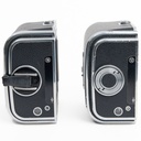 Hasselblad 500C Body w/- 80mm f/2.8 Planar Grade 8