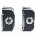 Hasselblad 500C Body w/- 80mm f/2.8 Planar Grade 8