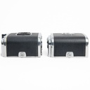Hasselblad 500C Body w/- 80mm f/2.8 Planar Grade 8