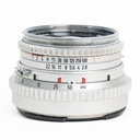 Hasselblad 500C Body w/- 80mm f/2.8 Planar Grade 8