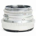 Hasselblad 500C Body w/- 80mm f/2.8 Planar Grade 8