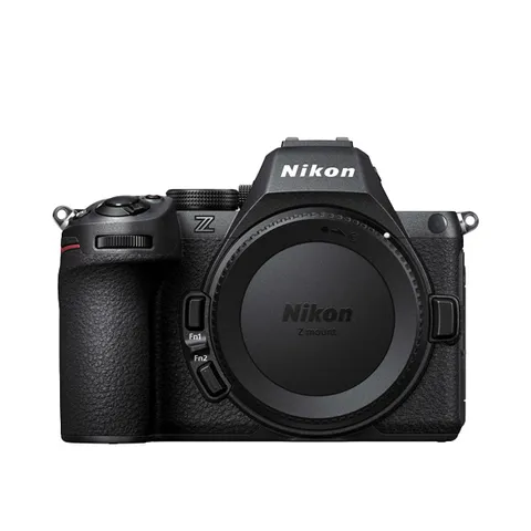 Nikon Z5II Body