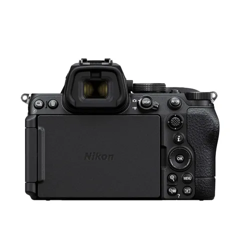 Nikon Z5II Body