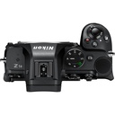 Nikon Z5II + 24-200mm f/4-6.3 Lens