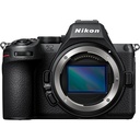 Nikon Z5II + 24-200mm f/4-6.3 Lens