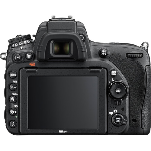 Nikon D750 Body - Grade 8