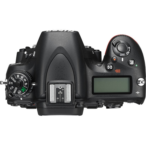 Nikon D750 Body - Grade 8