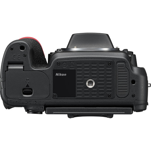 Nikon D750 Body - Grade 8