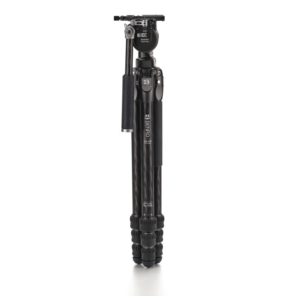 Benro Tortoise 24C with FS36PRO Head