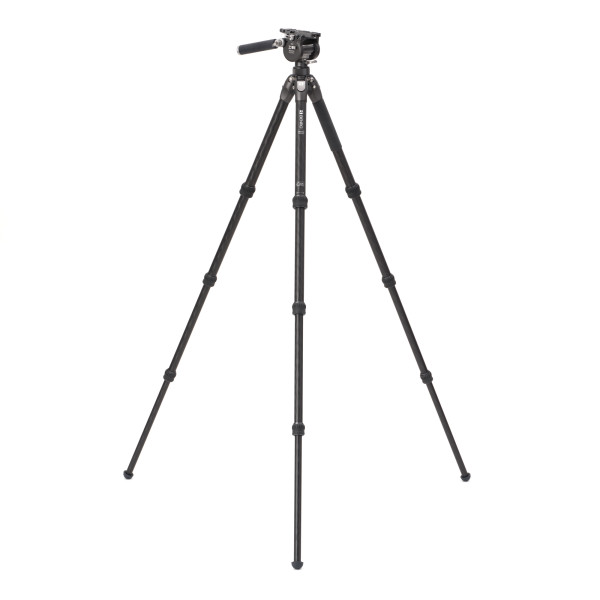 Benro Tortoise 24C with FS36PRO Head