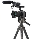 Benro Tortoise 24C with FS36PRO Head